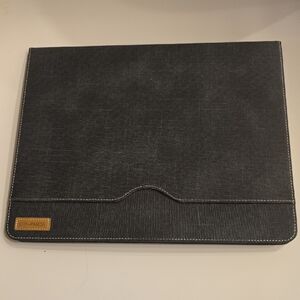 DTH-Panda Ipad Pro 12.9 Case